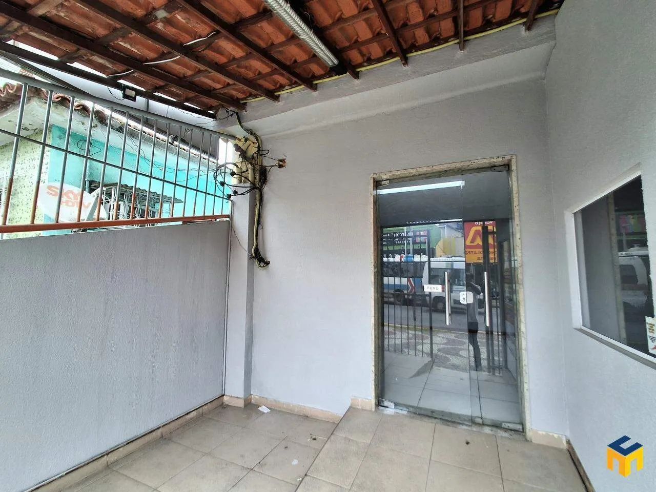 Loja para aluguel, Bangu - Rio de Janeiro/RJ - Foto 2