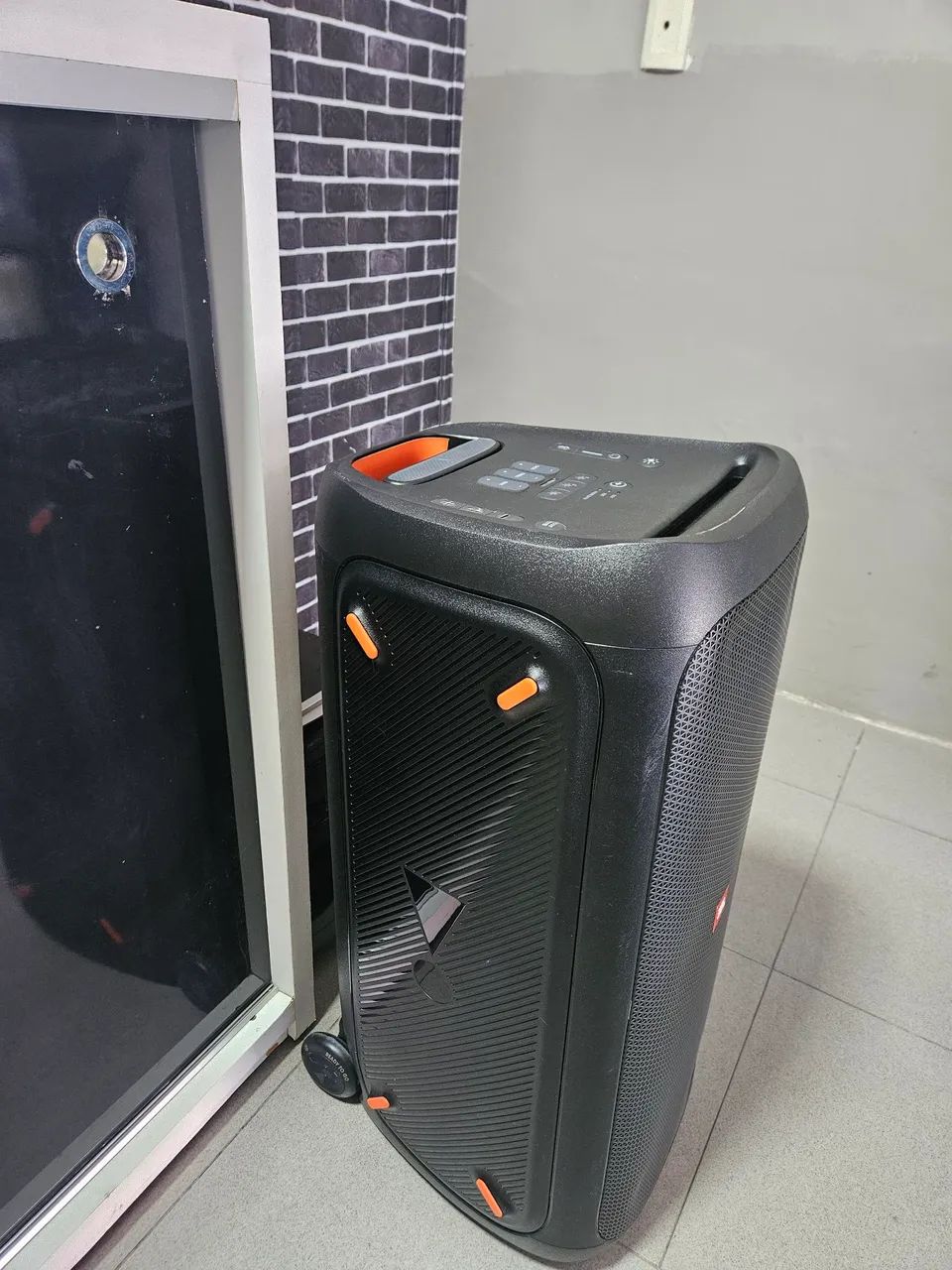 JBL PARTYBOX 310 - Foto 5