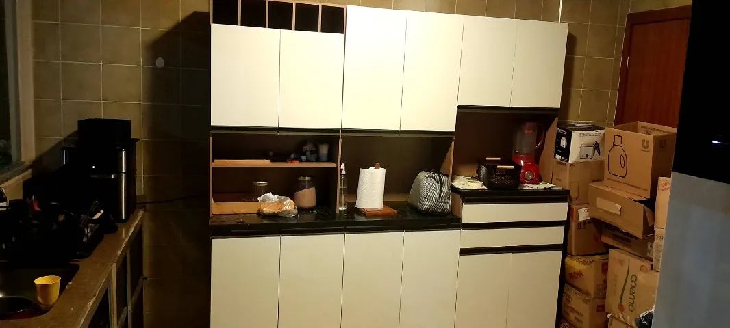 Armário de cozinha  - Foto 3