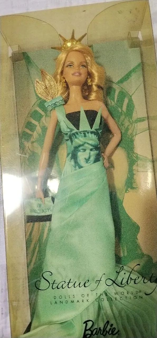 Barbie nova original  - Foto 2