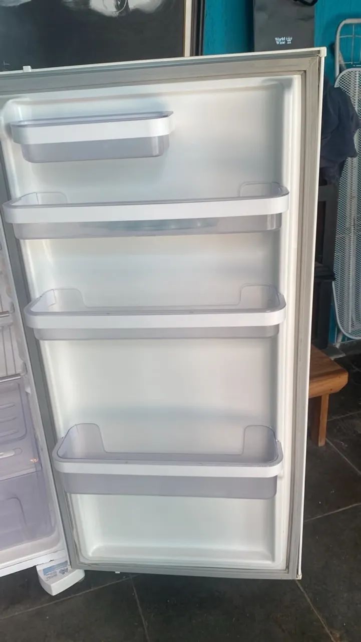 Geladeira 
