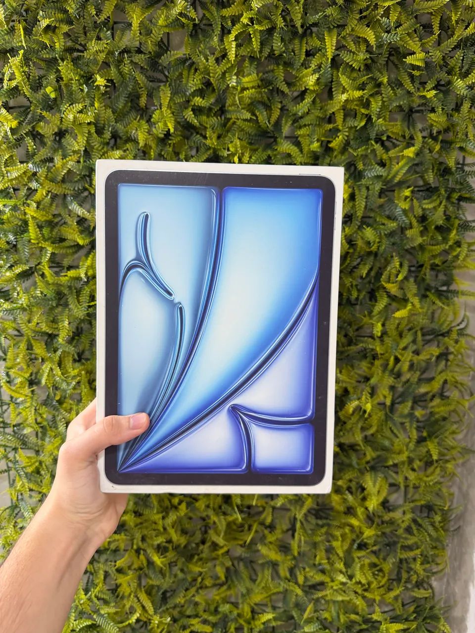 iPad Air M4 128GB Lacrado - Foto 3