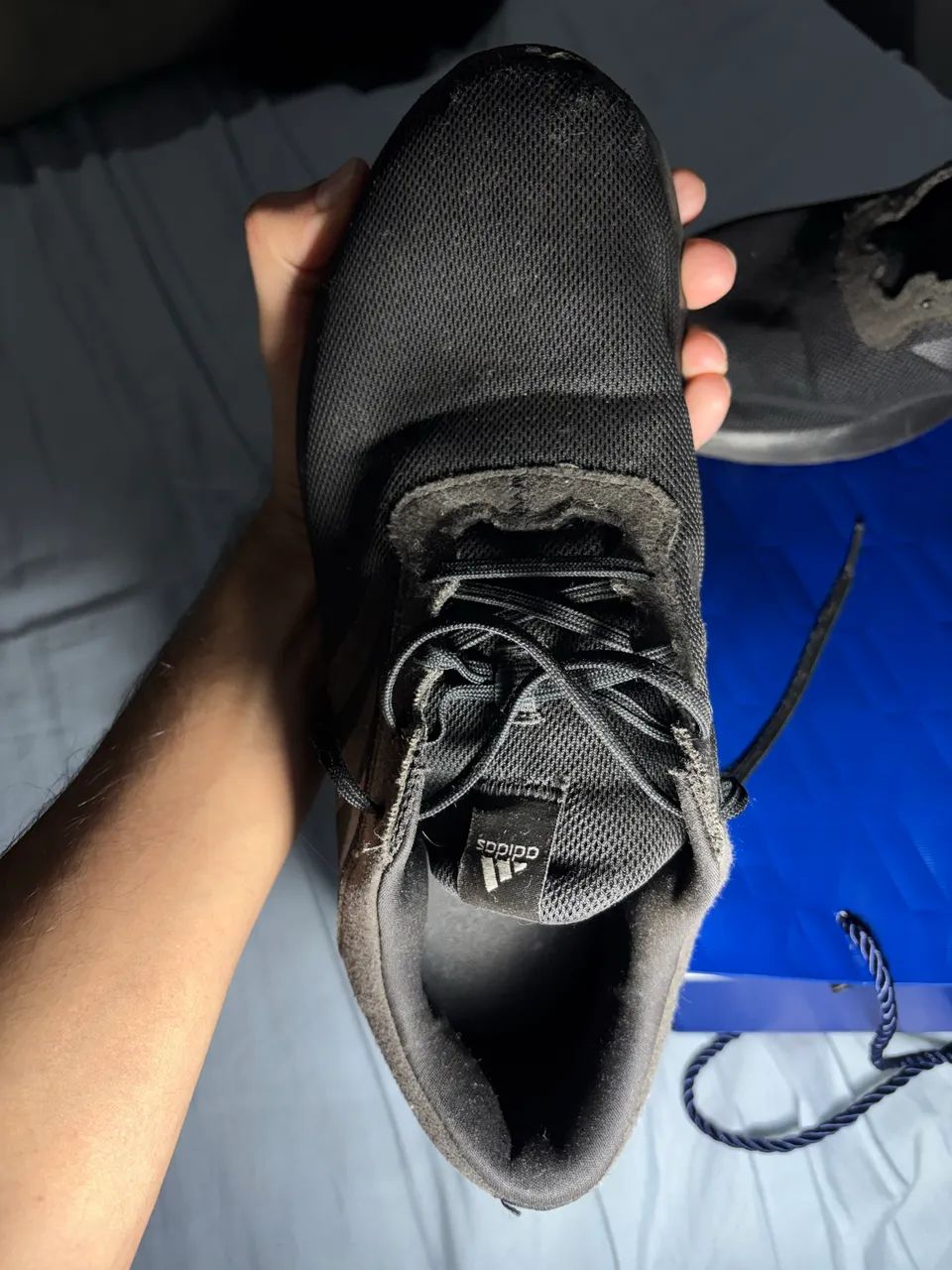 Tênis adidas - Foto 2