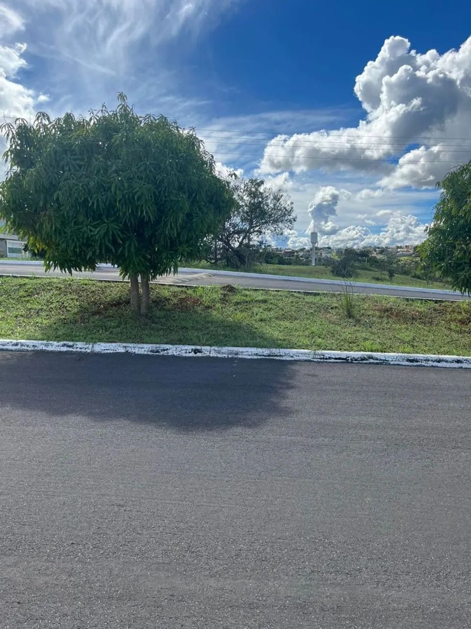 Lote no Residencial Morada Das Garças  - Foto 4