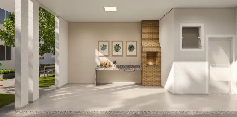 PARQUE HOLANDES - Foto 6