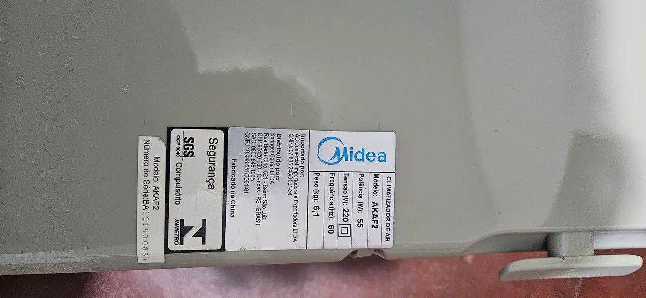Climatizador de Ar - Foto 3
