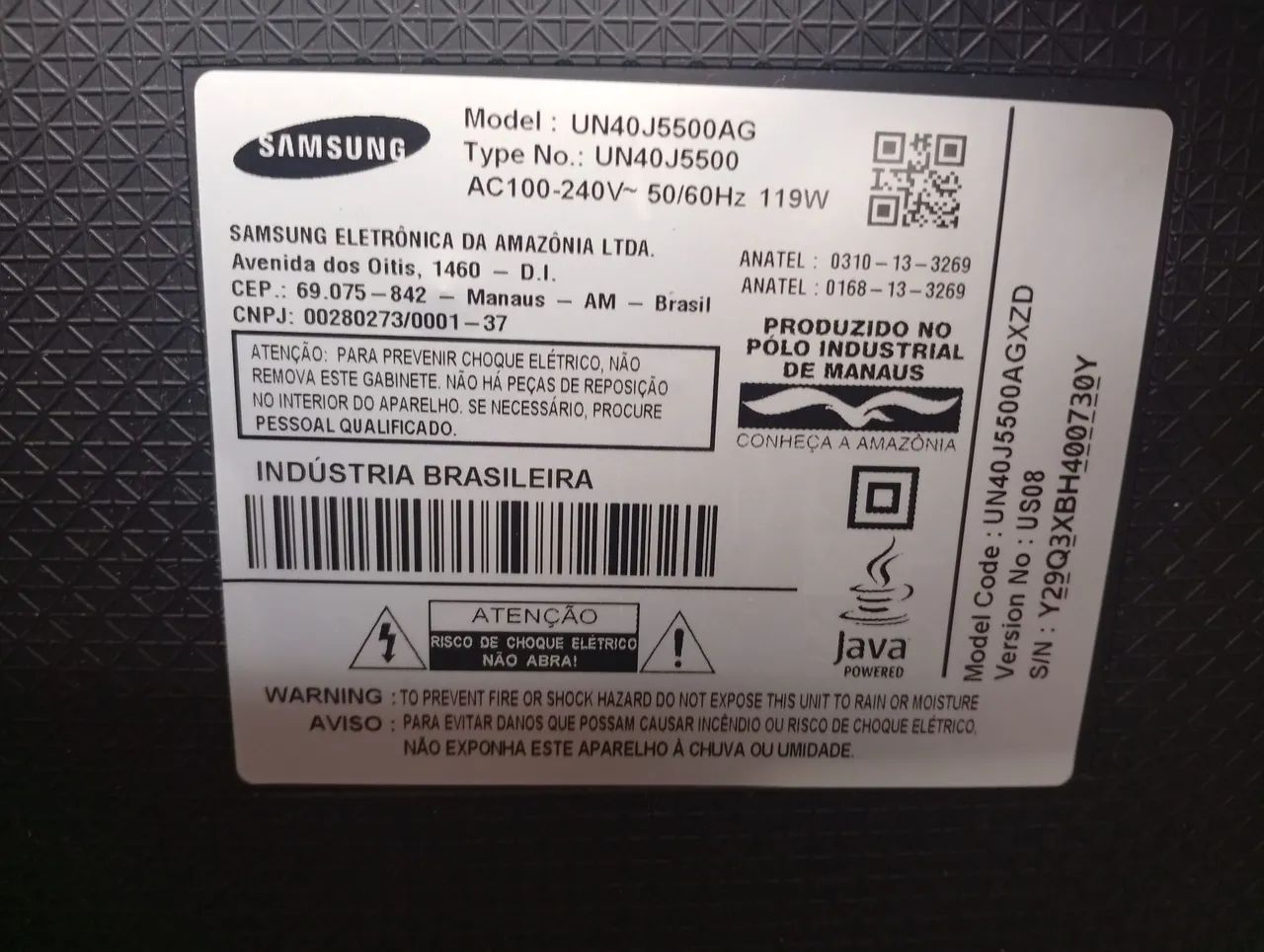 Tv Samsung  - Foto 3