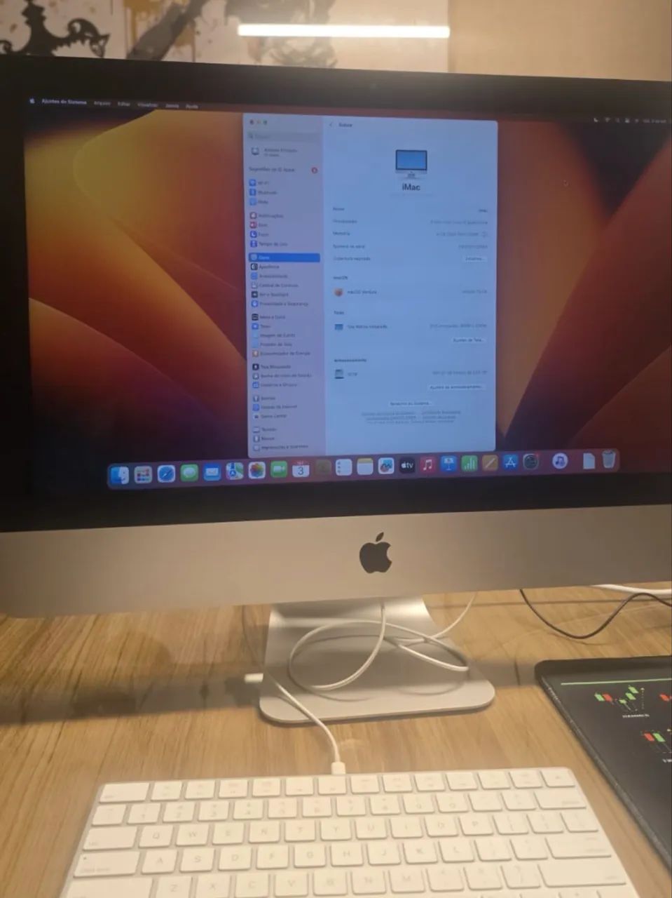 iMac Apple  - Foto 3