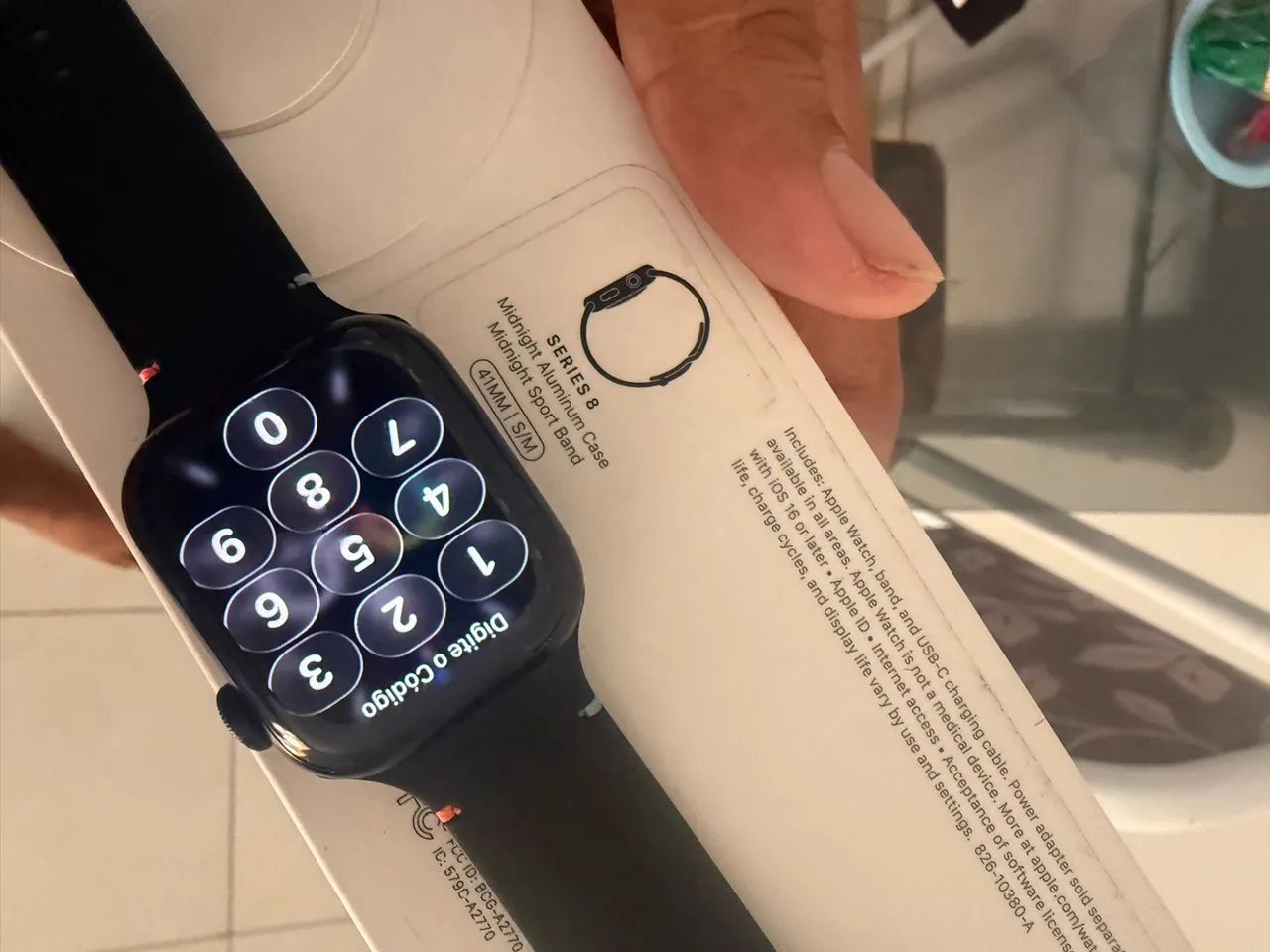 Apple Watch  - Foto 2
