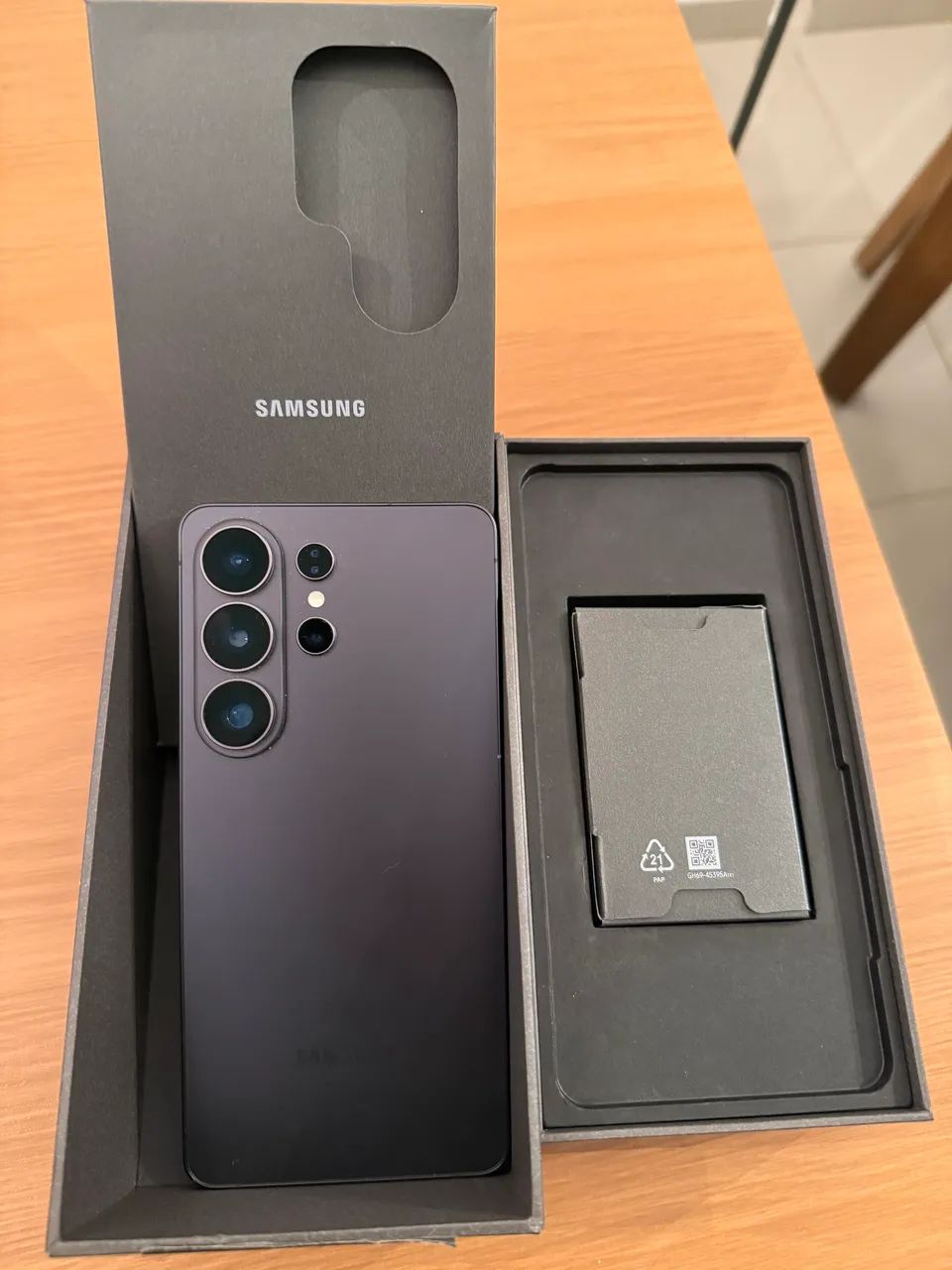 Samsung S26 ULTRA 512GB - Foto 2