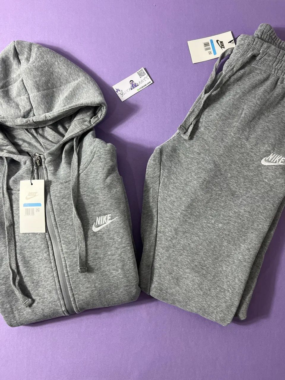 Conjunto Nike  - Foto 2