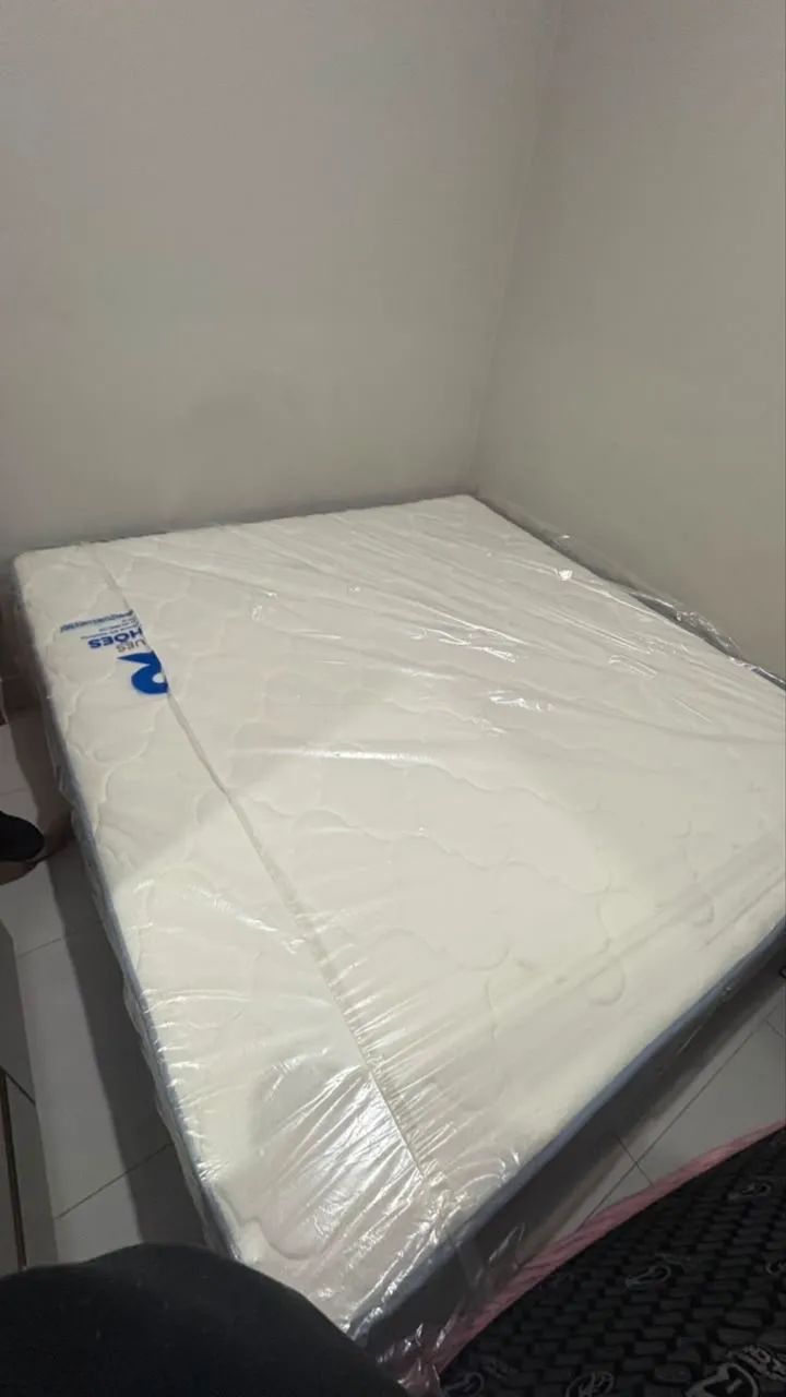 Cama Super King Nova  - Foto 3