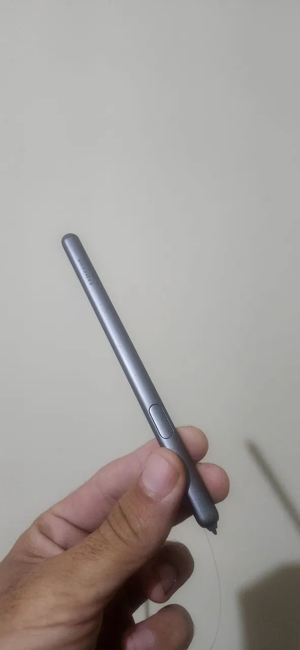 Caneta S Pen Samsung Galaxy Tab Original - Foto 2