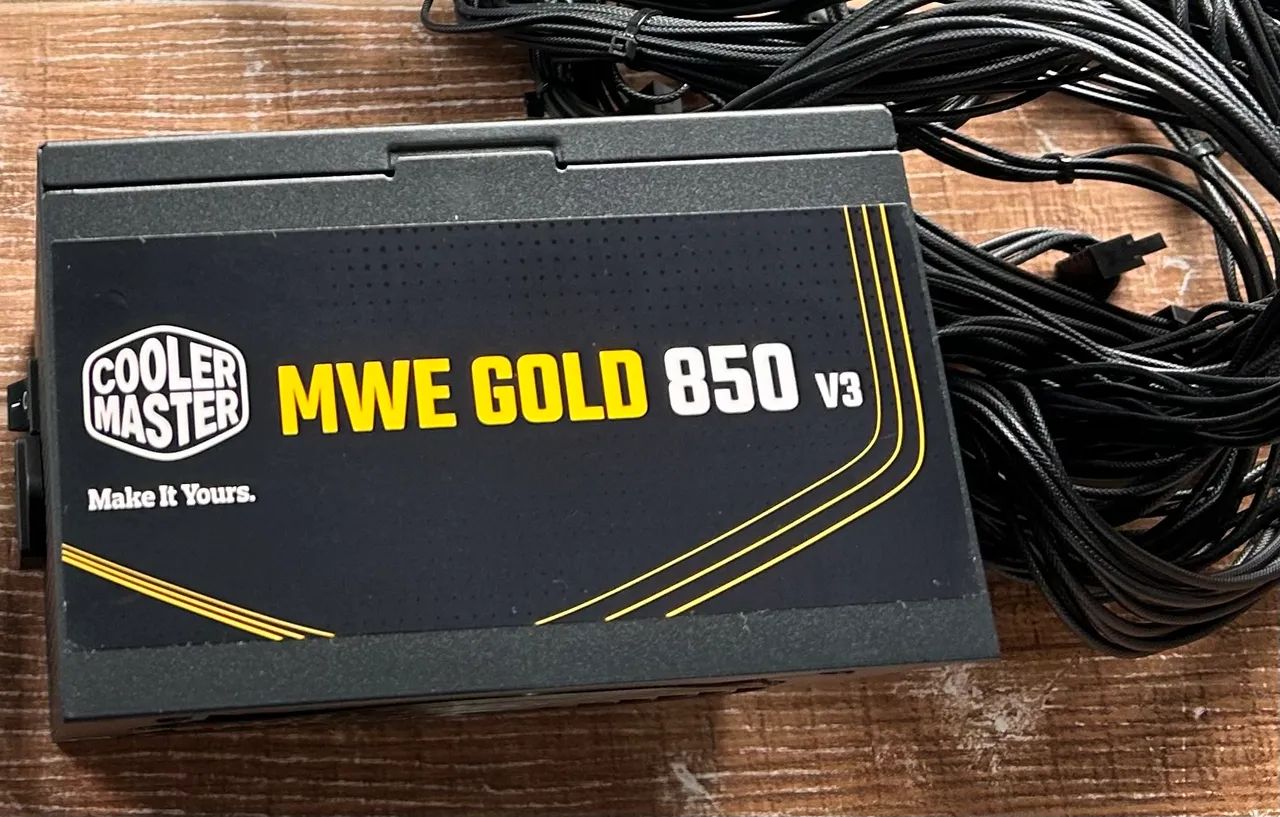 Pc gamer para jogar em 4k - Foto 2