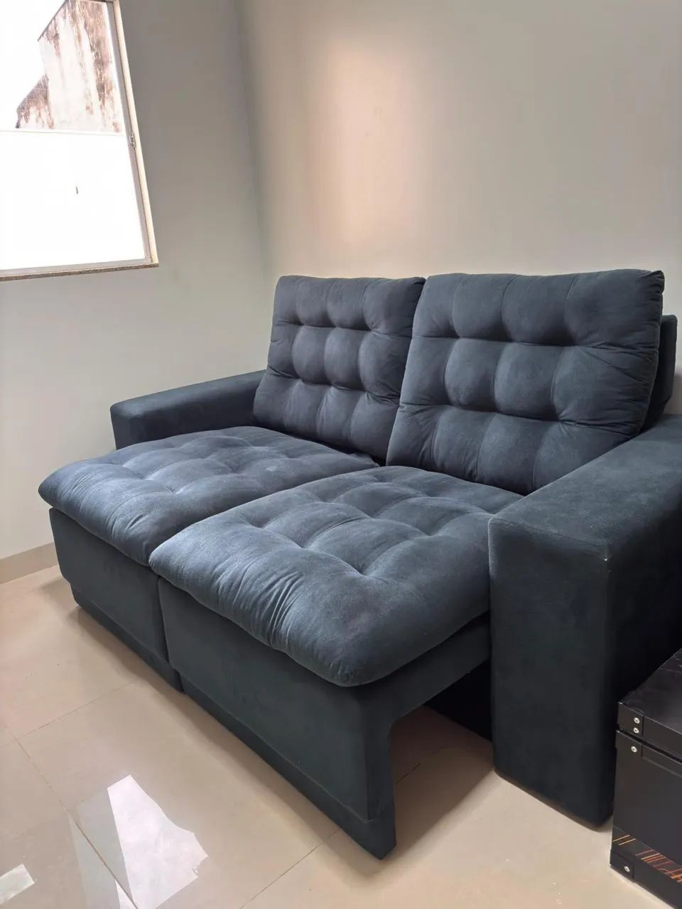 Sofá seminovo  - Foto 2