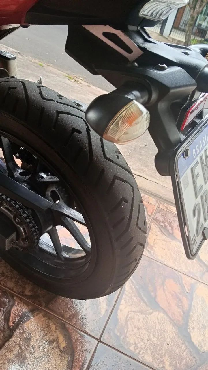 Vendo fz15 - Foto 5