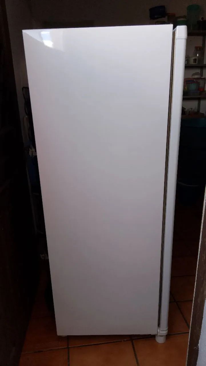 Geladeira Consul 261L - Econômica, Conservada e Funcionando Perfeitamente - Foto 5