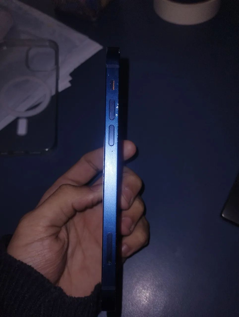 iPhone 12 128gb  - Foto 5