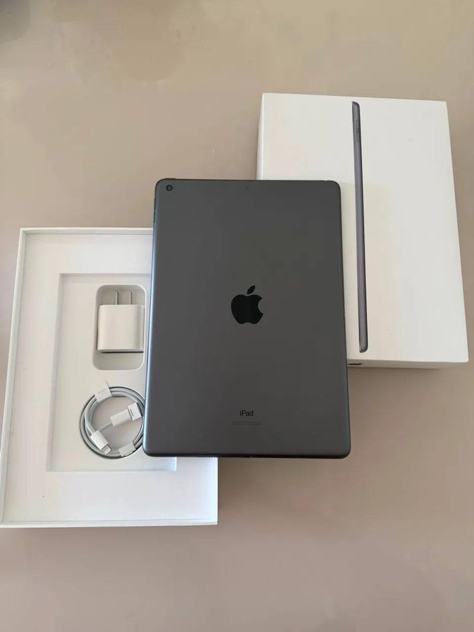 iPad 9ª Geração 64gb 