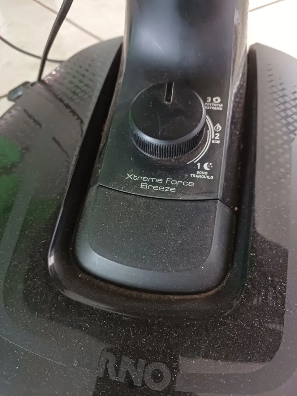 Ventilador Arno  - Foto 4