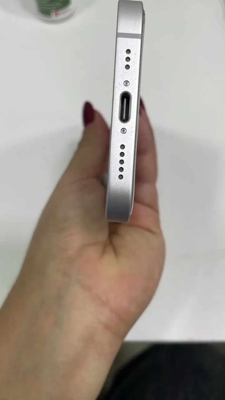 iPhone 16e - Foto 2