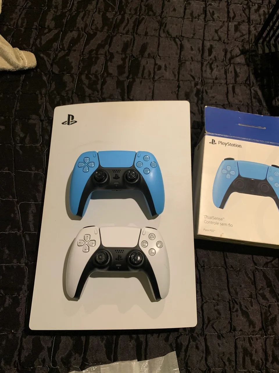 PS5 NOVO  - Foto 2