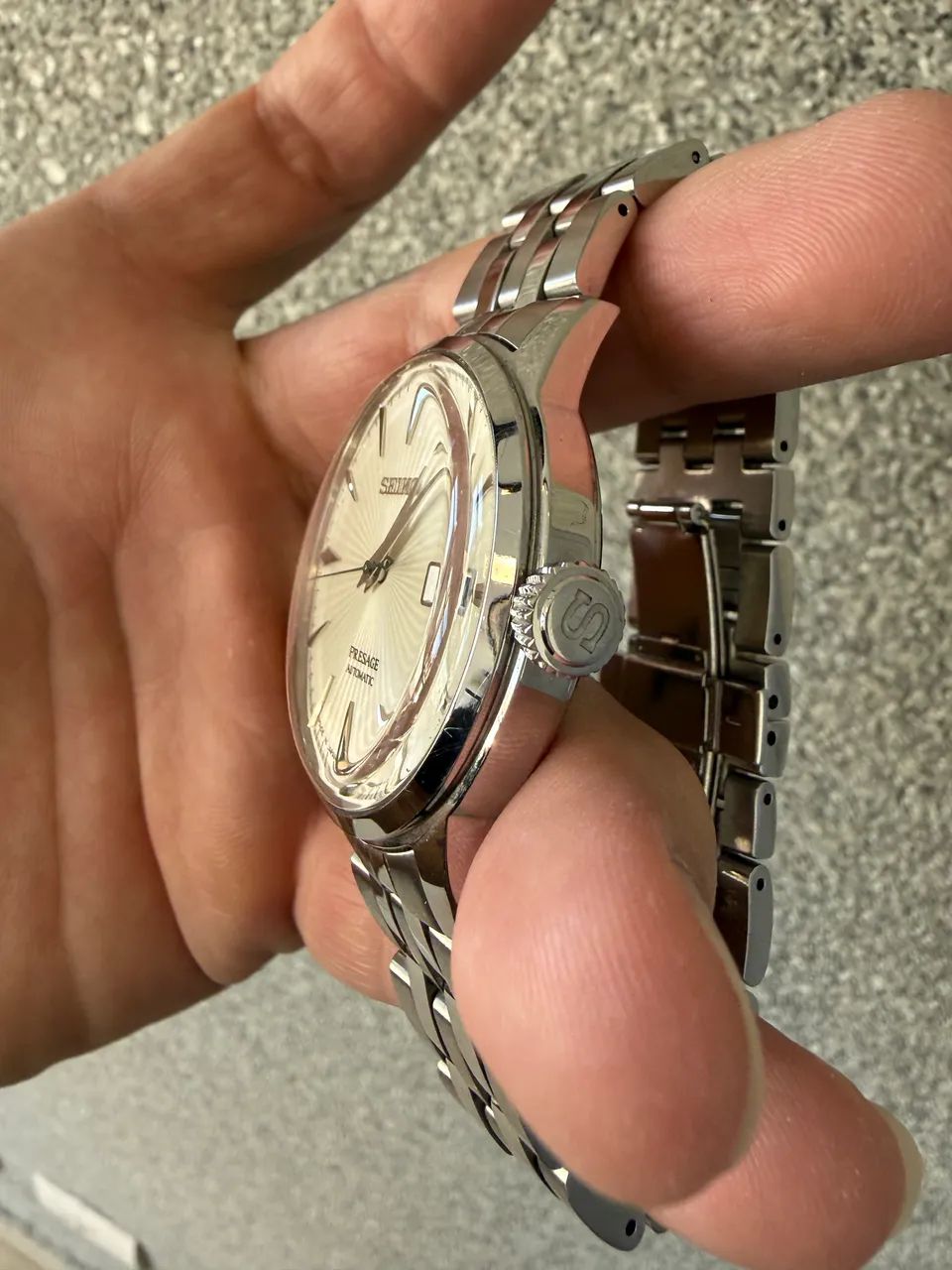 Seiko Presage Cocktail Time - Foto 3