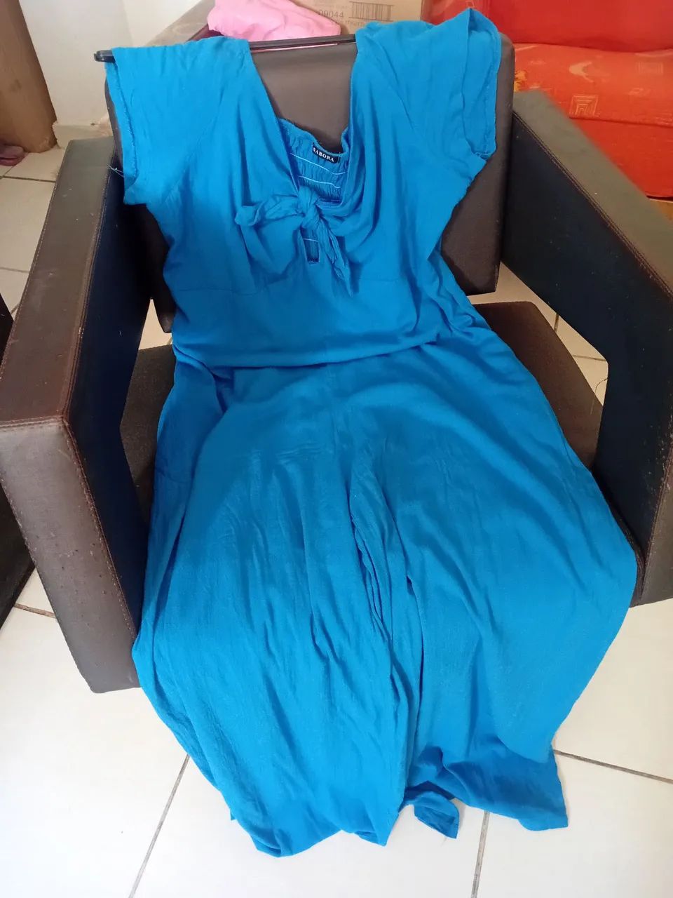 Roupas femininas 