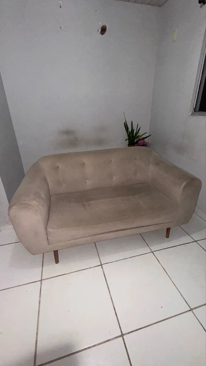 Sofá 