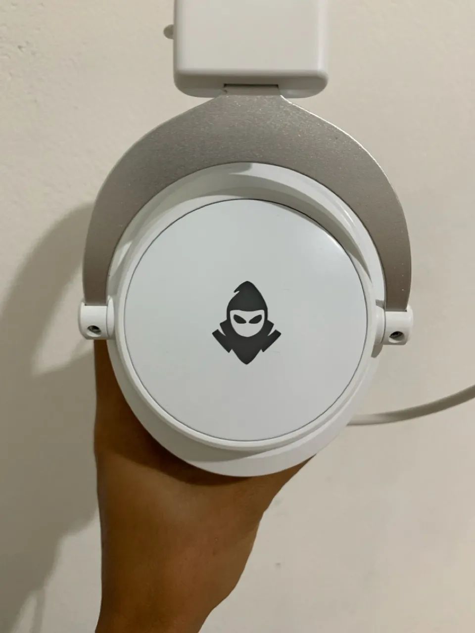 Headset MANCER AURA - Foto 2