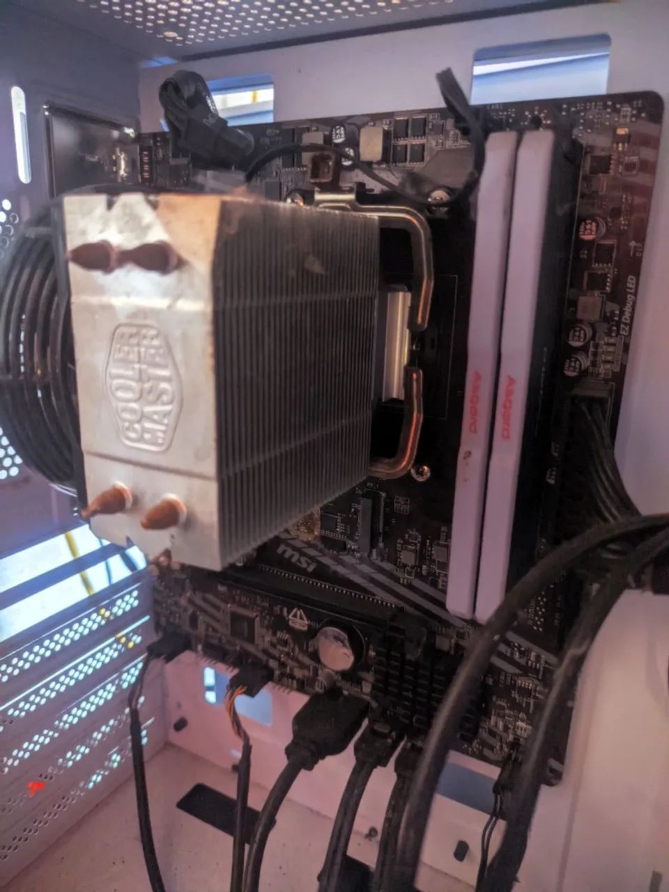 PC GAMER COMPLETO - Foto 5