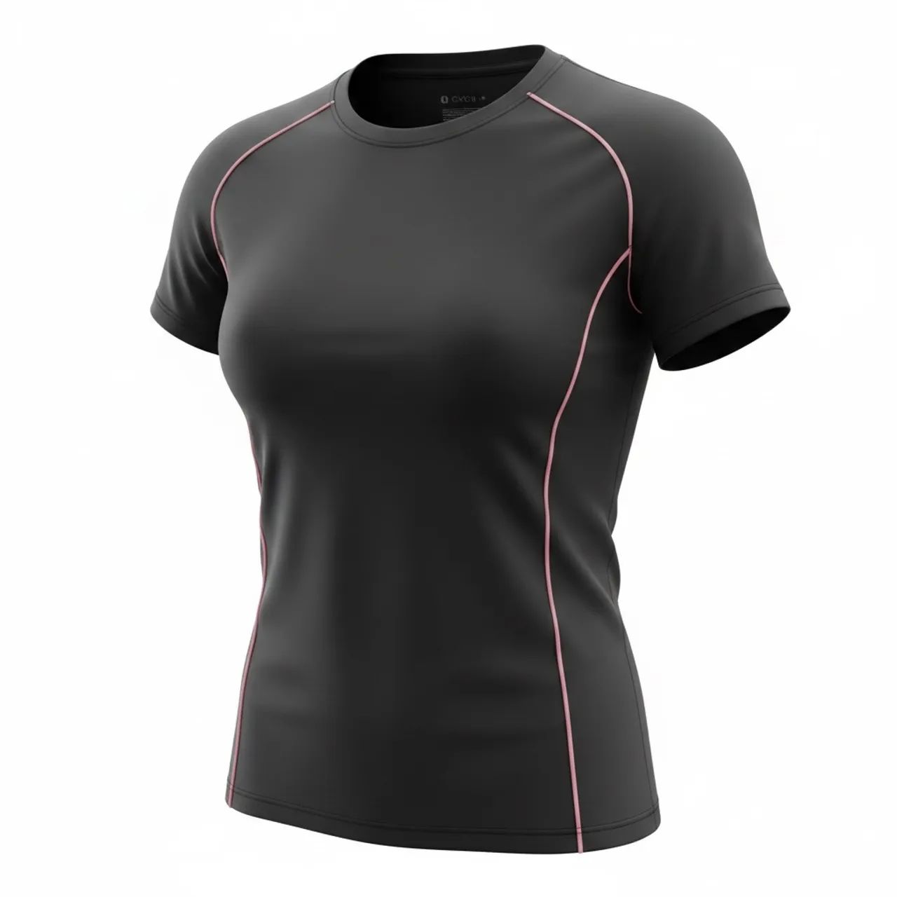 Camisetas feminina Dry fit P