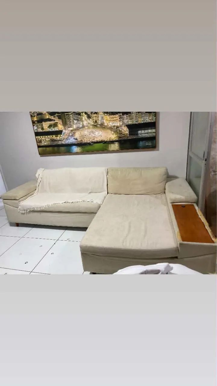 Sofá  - Foto 2