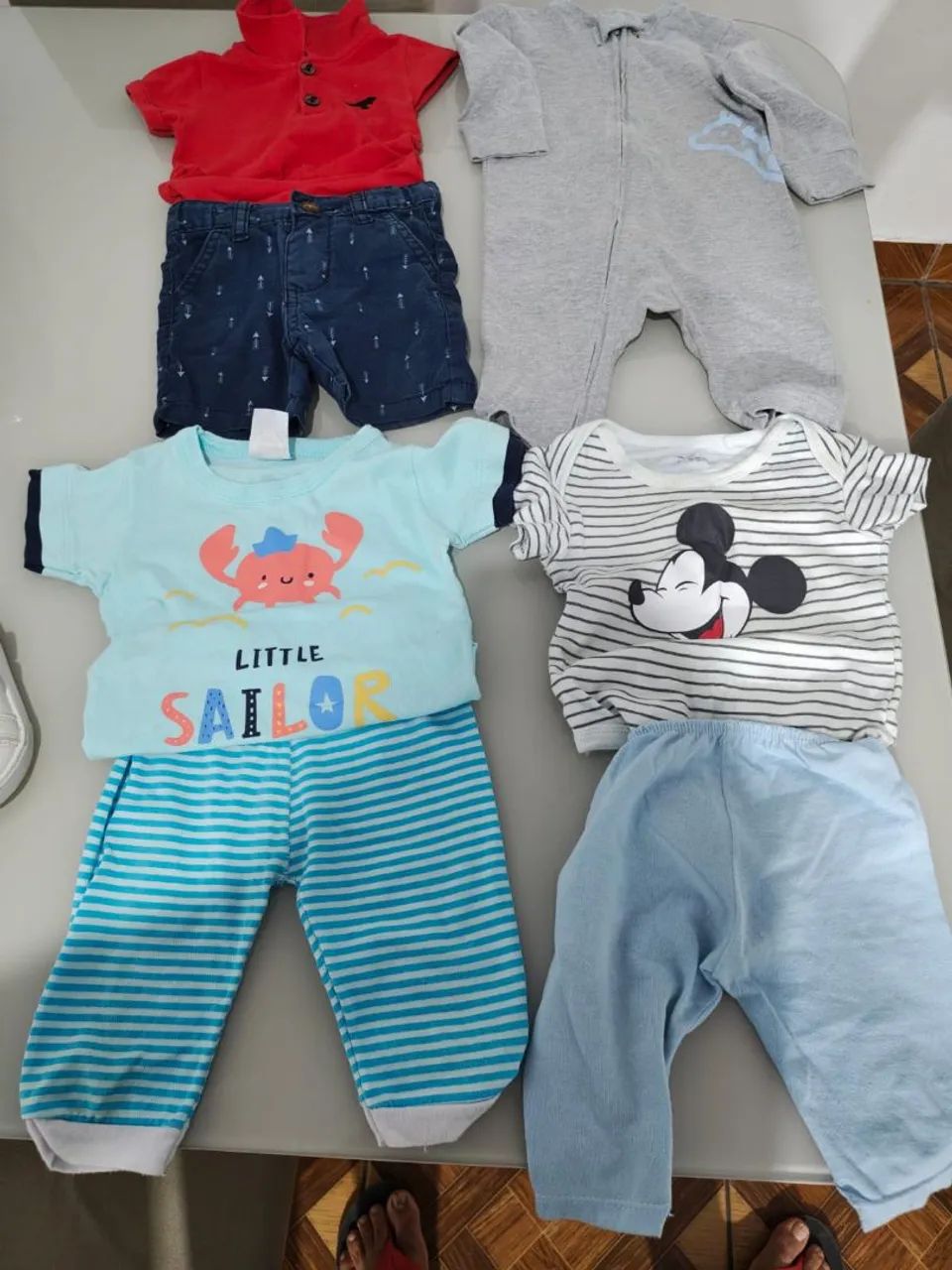 Roupas  - Foto 3