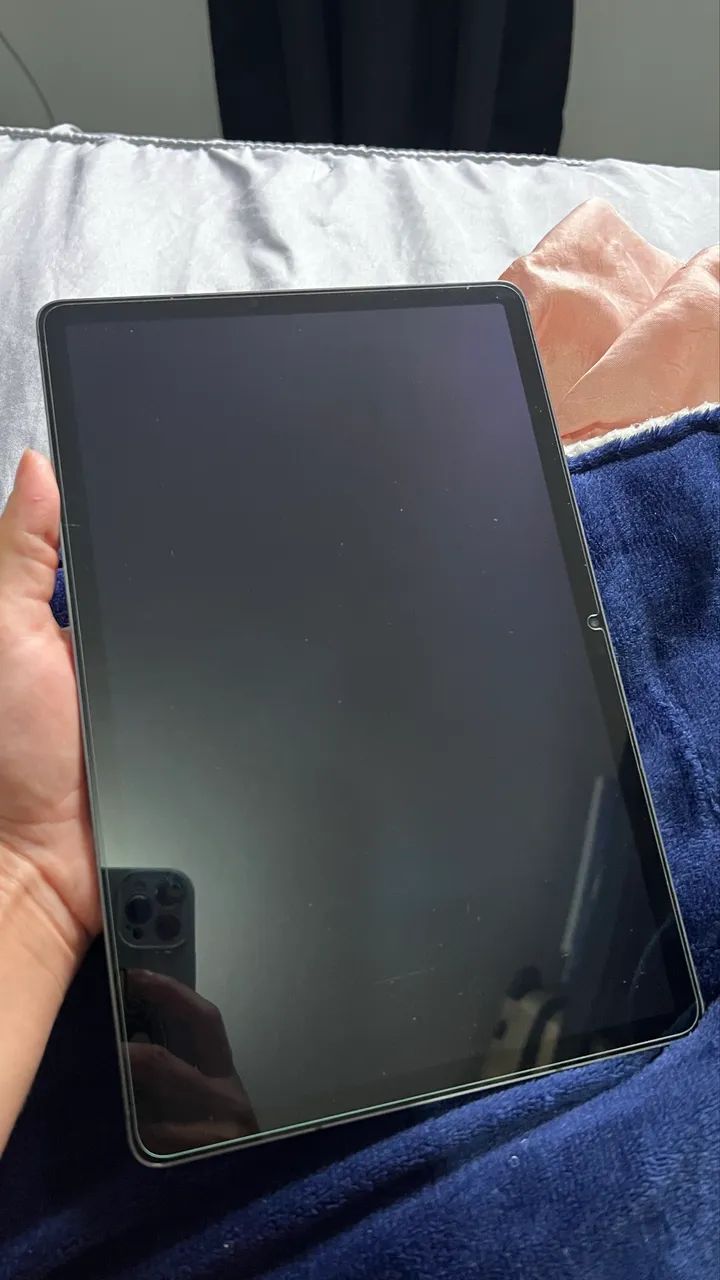 Vendo tab S9 Wi-Fi  - Foto 2