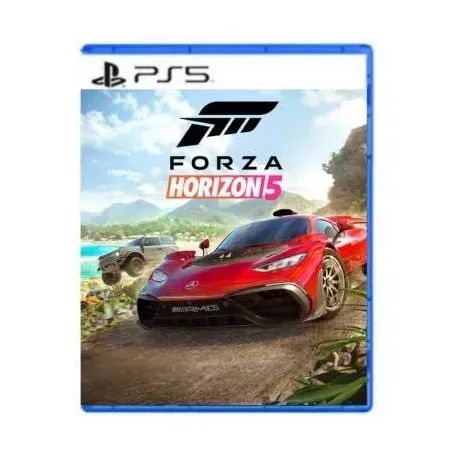Forza 5
