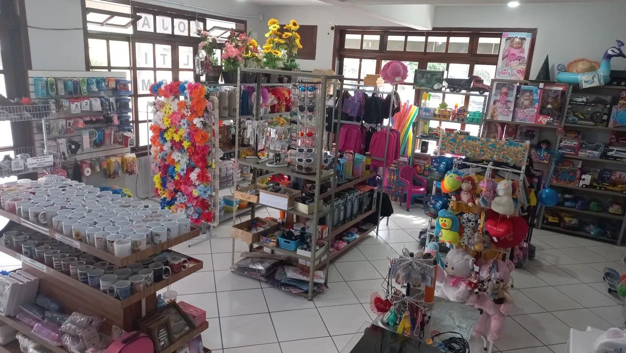 Loja de presentes  - Foto 5