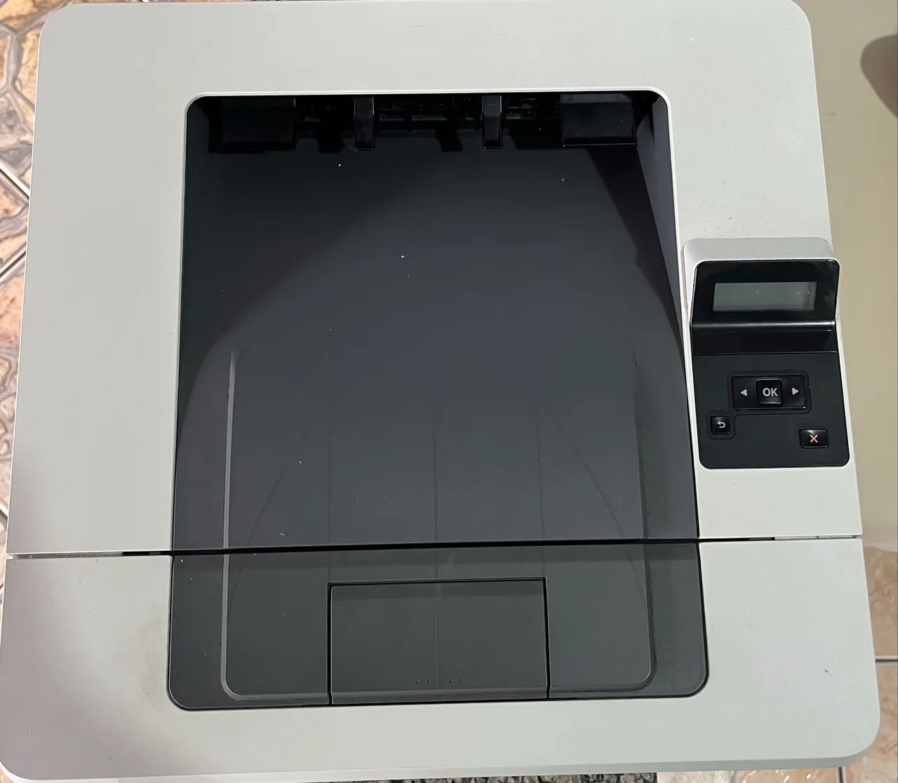 HP Laser Jet Pro M402dne - Foto 5