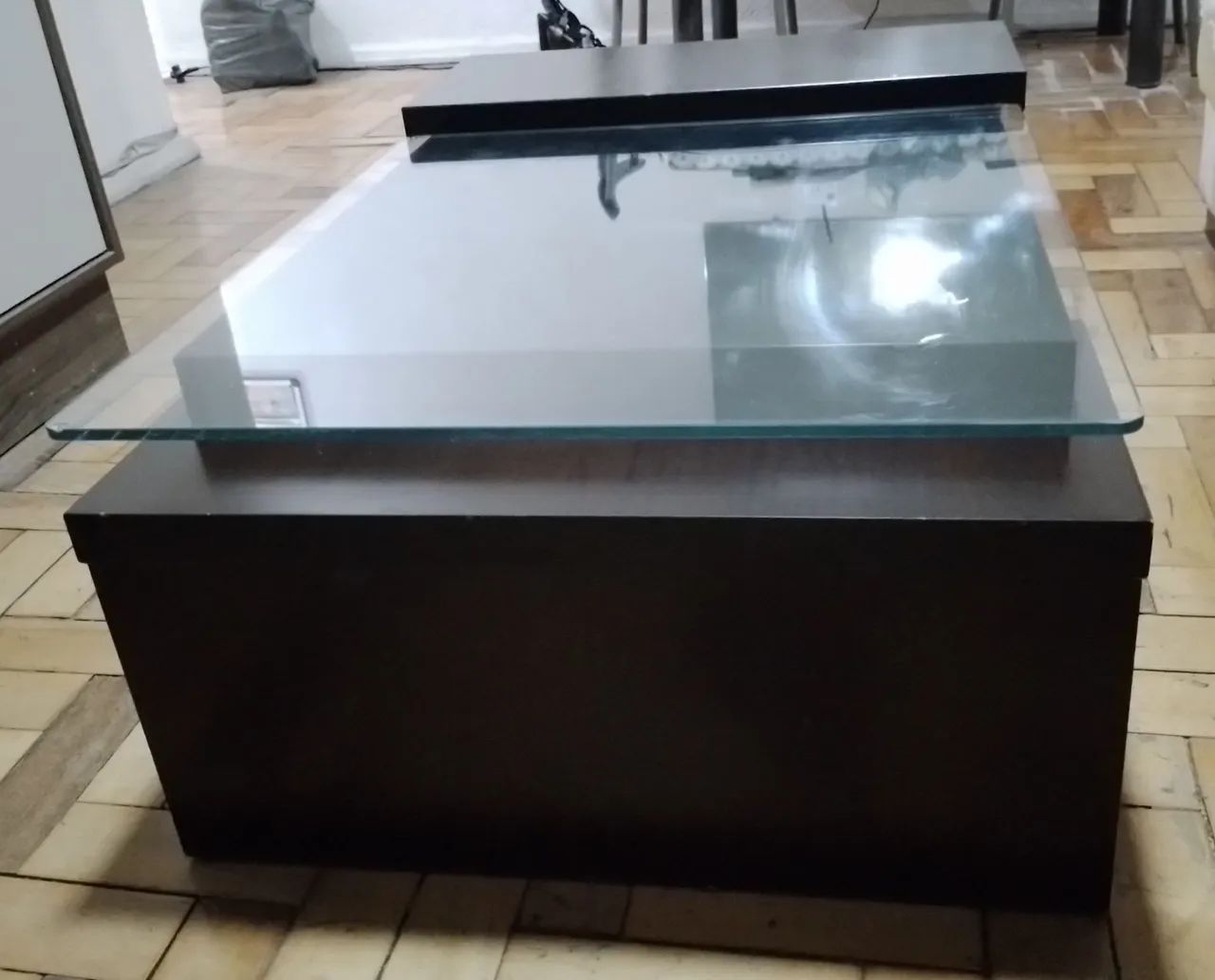MESA DE CENTRO - Foto 2