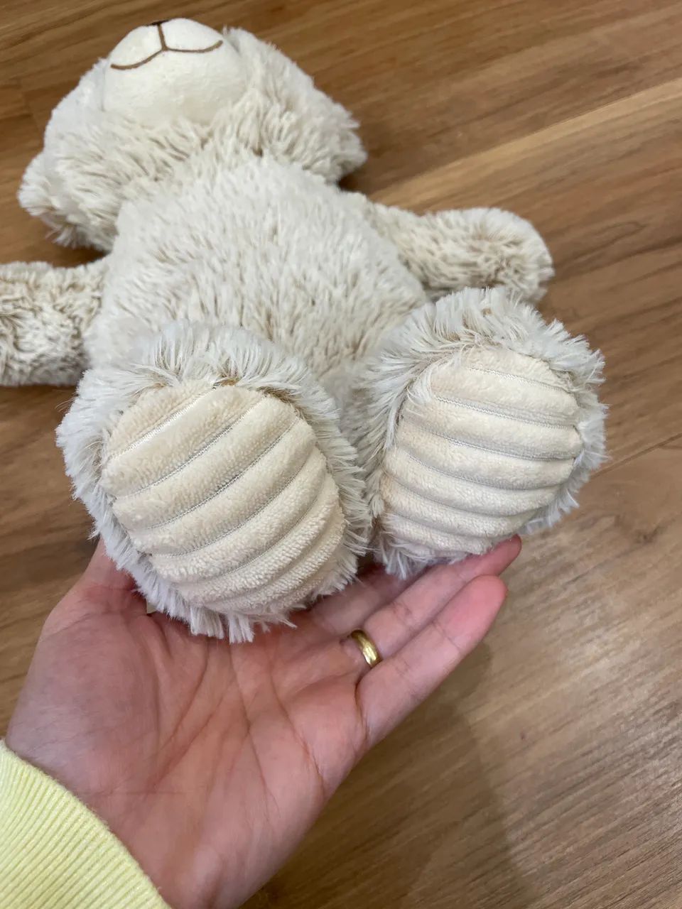 Urso de pelúcia  - Foto 2