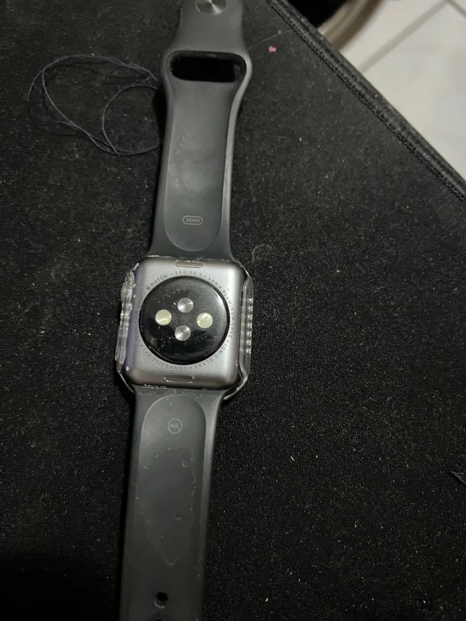 Apple Watch série 2  - Foto 4