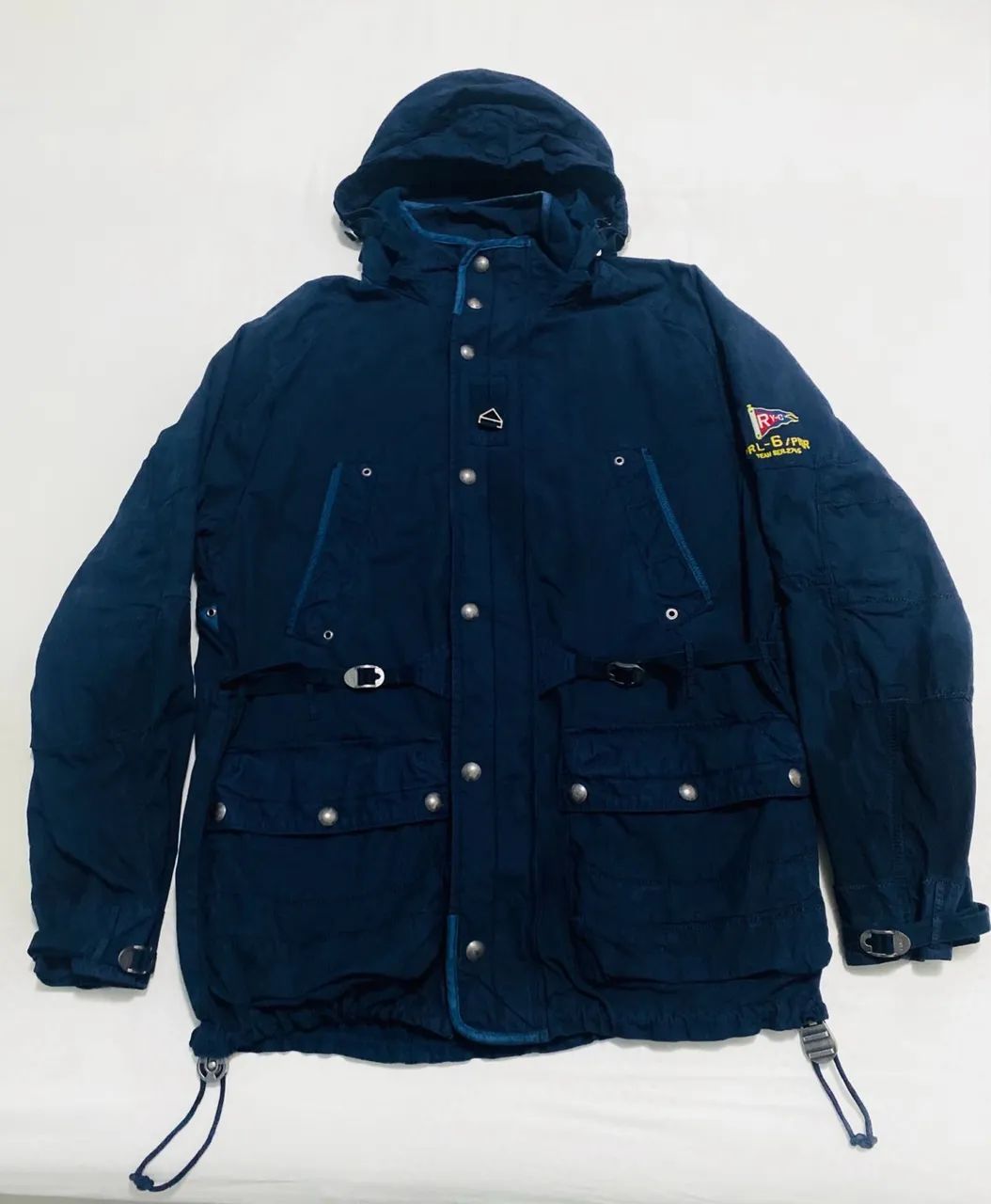 Jaqueta Polo Ralph Lauren
