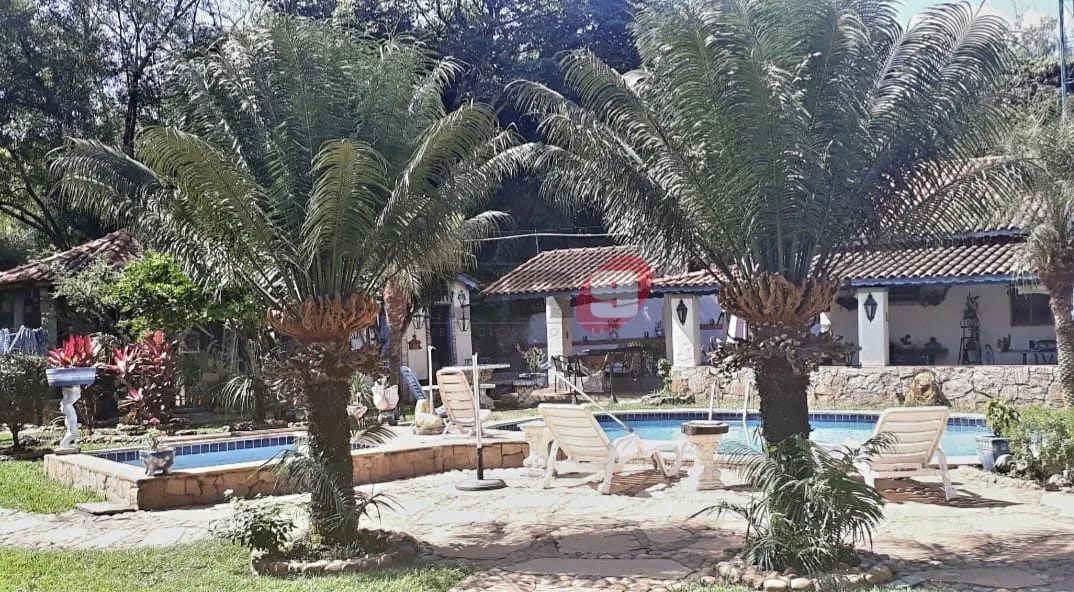 Sítio Chácara em Arura - Conchal - Foto 5