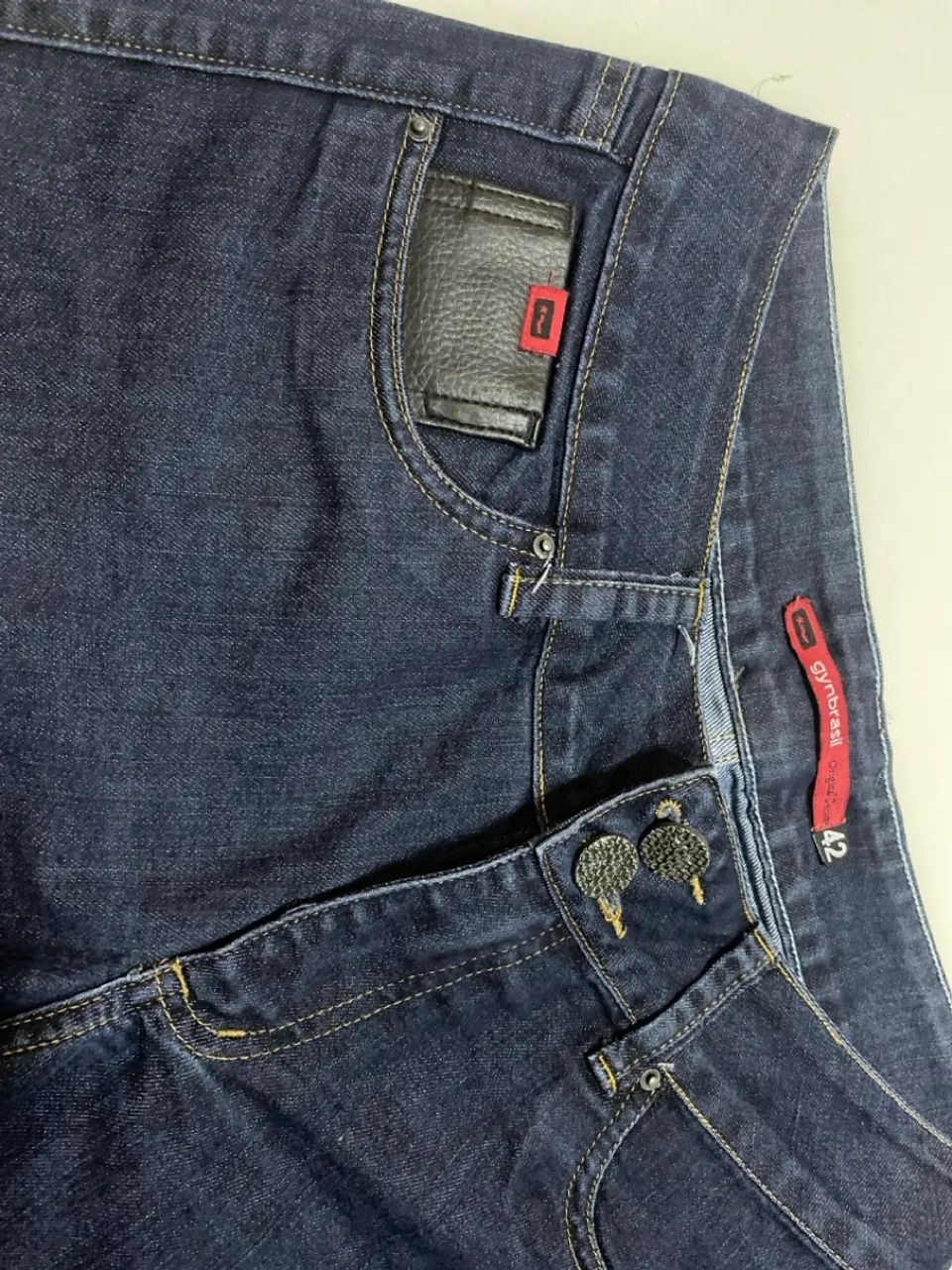 Short N 42 - Foto 2