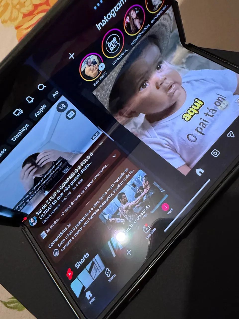 Razr Fold 