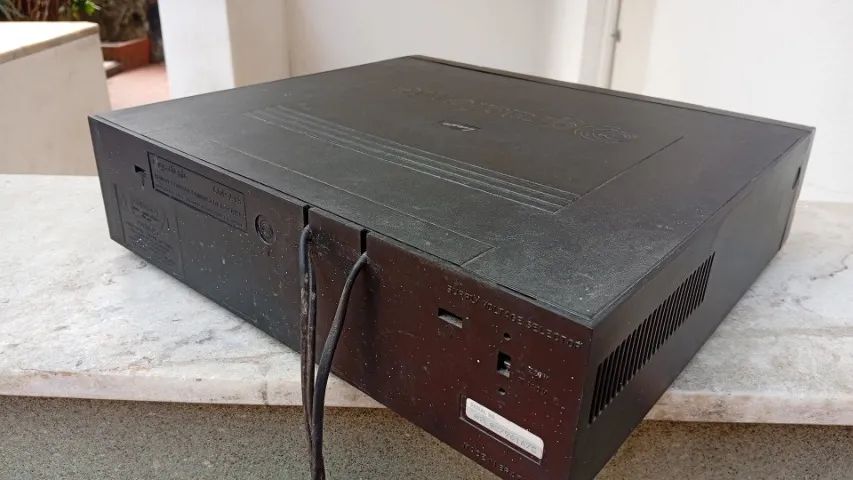 Compact Disc Player Gradiente - Foto 2