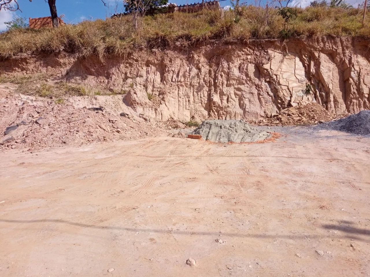 VENDO TERRENO BAIRRO DOS MORROS  - Foto 3