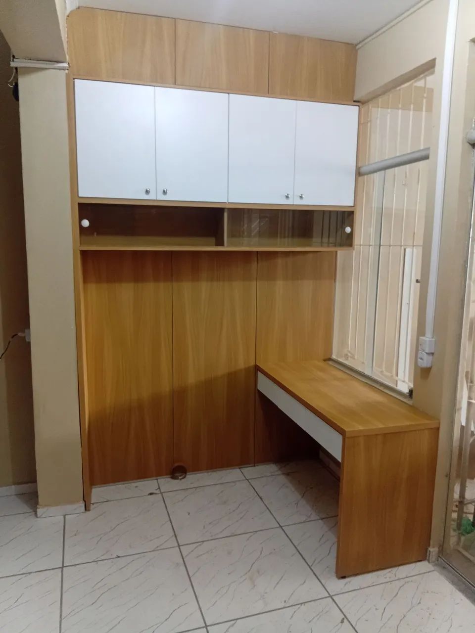 Móveis planejados em mdf 