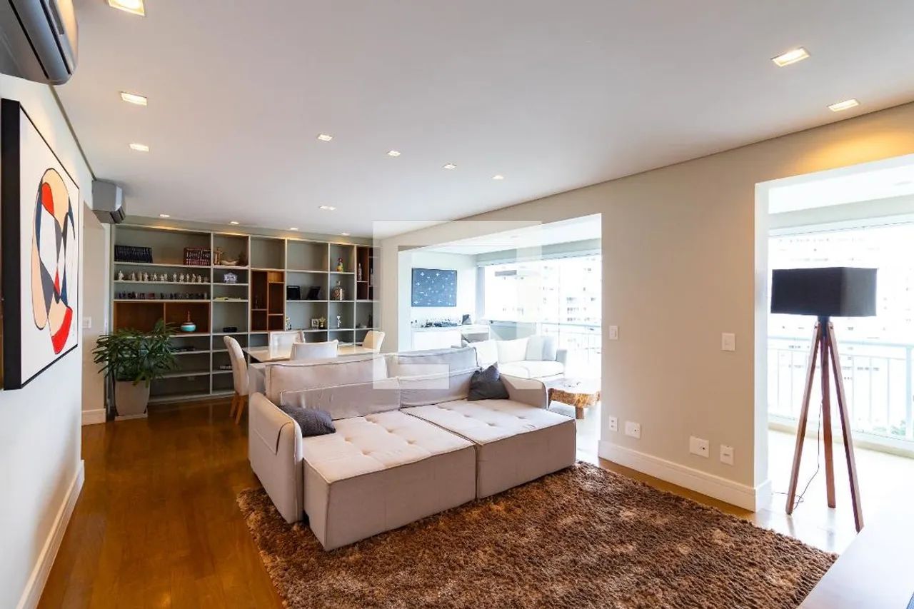Apartamento à Venda - Panamby, 2 Quartos, 108 m2 - Foto 3