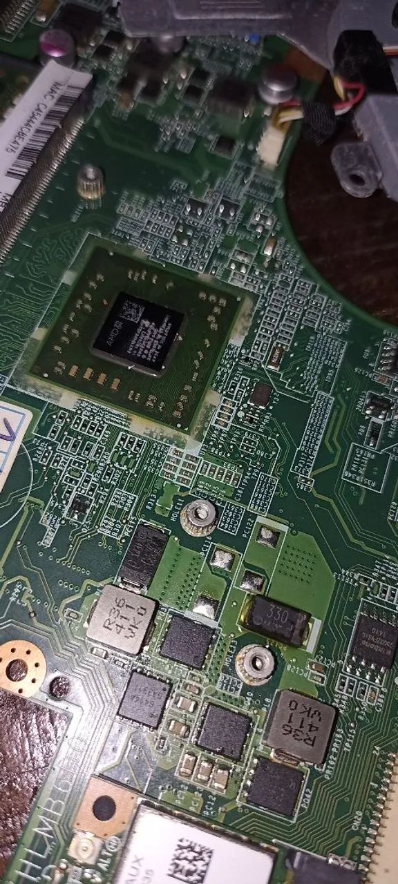 Fazemos Regravação de Bios e atualização  - Foto 4